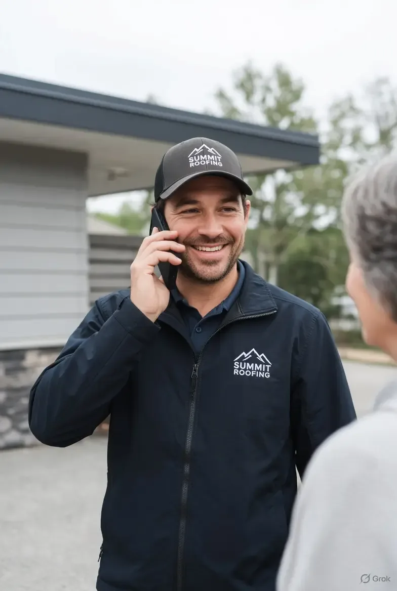 Flat Roof Leak Repair South Charleston, OH FAQs
